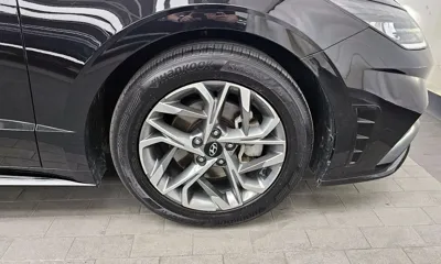 Hyundai Sonata 2022, 71727 км, за 20900000 KRW - фото 21