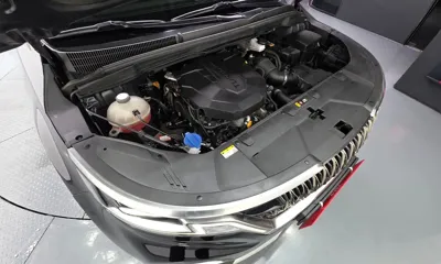 Kia Canival 2022, 113766 км, за 23800000 KRW - фото 6