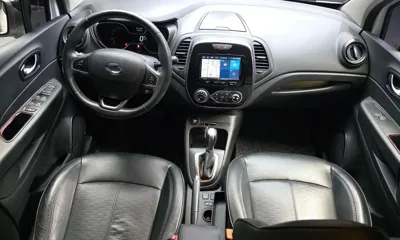 Renault-KoreaSamsung QM3 2018, 147839 км, за 7000000 KRW - фото 7