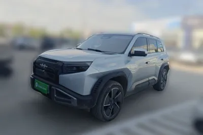 Formula Leopard Titanium 3 · 2025 год