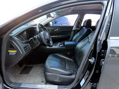 Kia K9 2016, 97154 км, за 10900000 KRW - фото 5