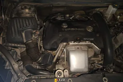 Buick Envision 2014, 139500 км, за 42942.77 CNY - фото 23