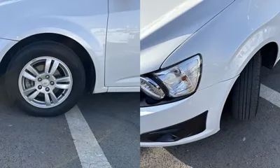 ChevroletGMDaewoo Aveo 2016, 97367 км, за 4300000 KRW - фото 8
