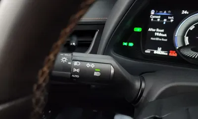 Lexus UX 2019, 84826 км, за 26900000 KRW - фото 29