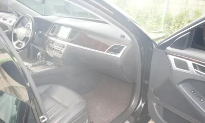 Hyundai Genesis 2015, 88674 км, за 12700000 KRW - фото 7