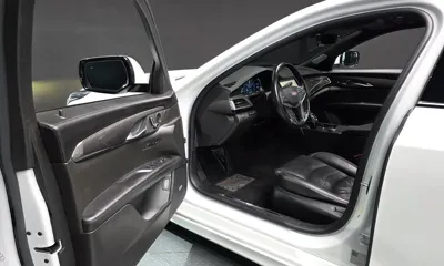 Cadillac CT6 2019, 108626 км, за 24500000 KRW - фото 10