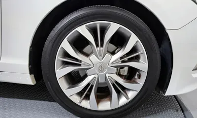 Hyundai Sonata 2015, 97607 км, за 8600000 KRW - фото 21