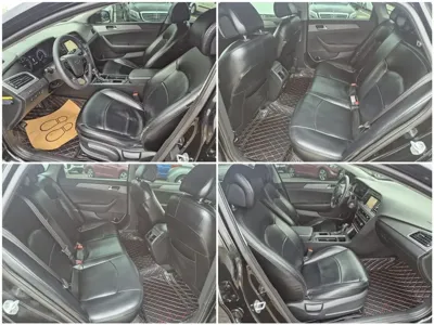Hyundai Sonata 2016, 146000 км, за 6300000 KRW - фото 17