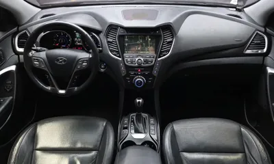 Hyundai Maxcruz 2014, 140373 км, за 9800000 KRW - фото 7