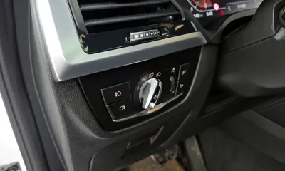 BMW X4 2021, 62538 км, за 39900000 KRW - фото 28