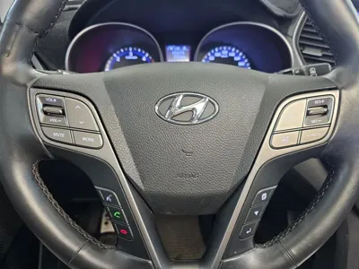 Hyundai Santafe 2015, 130272 км, за 10000000 KRW - фото 18