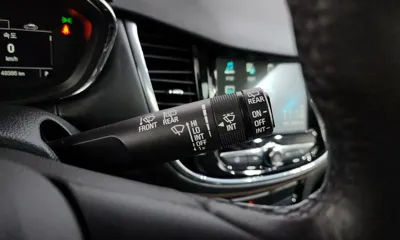 ChevroletGMDaewoo Trax 2017, 49386 км, за 9000000 KRW - фото 27