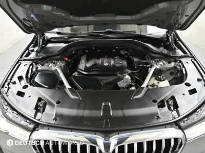 BMW Gran Turismo 2021, 88681 км, за 40500000 KRW - фото 6