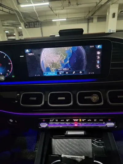 Mercedes-Benz GLE-Class 2023, 63864 км, за 69900000 KRW - фото 8