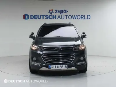 ChevroletGMDaewoo Trax 2018, 89470 км, за 7900000 KRW - фото 3