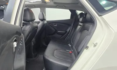 Hyundai Tucson 2011, 96885 км, за 5500000 KRW - фото 12
