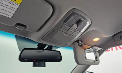KG_Mobility_Ssangyong TIBOLI 2017, 90785 км, за 8900000 KRW - фото 18