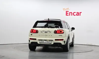 MINI Clubman 2018, 65764 км, за 13200000 KRW - фото 4