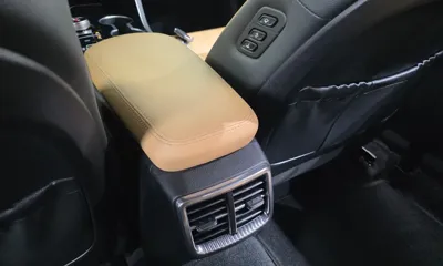 Kia K5 2020, 46014 км, за 22900000 KRW - фото 32