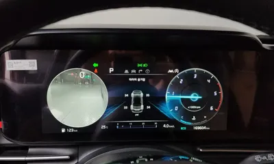 Kia Canival 2022, 169604 км, за 20490000 KRW - фото 8
