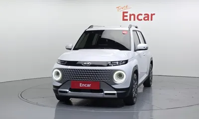 Hyundai Casper 2022, 28186 км, за 16200000 KRW