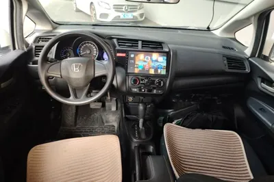 Honda Fit 2016, 180600 км, за 43332.53 CNY - фото 21