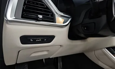 BMW X5 2025, 8944 км, за 125000000 KRW - фото 28
