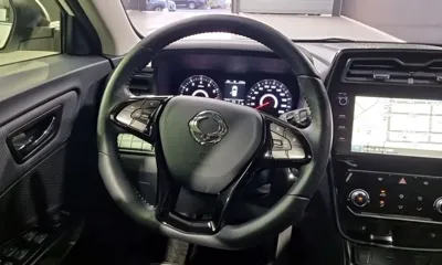 KG_Mobility_Ssangyong TIBOLI 2020, 48075 км, за 15000000 KRW - фото 14