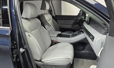 Hyundai Palisade 2024, 26701 км, за 32500000 KRW - фото 26