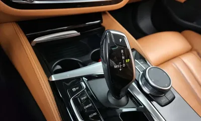 BMW 5-Series 2022, 93079 км, за 28500000 KRW - фото 9
