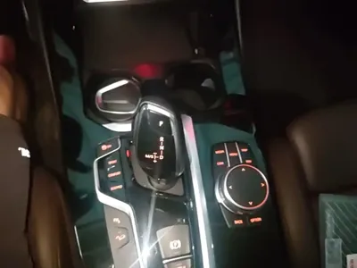 BMW X3 2019, 172200 км, за 112300 CNY - фото 14