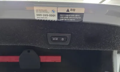 BMW 5-Series 2024, 28666 км, за 62900000 KRW - фото 32