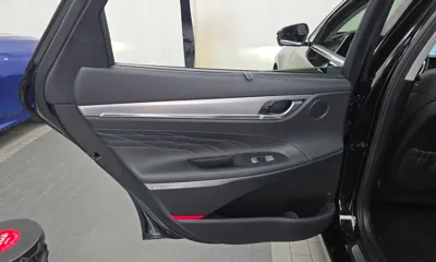 Hyundai Grandeur 2022, 66099 км, за 25900000 KRW - фото 25