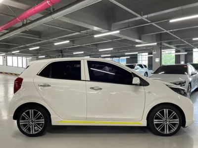 Kia Morning 2017, 45324 км, за 8990000 KRW - фото 7
