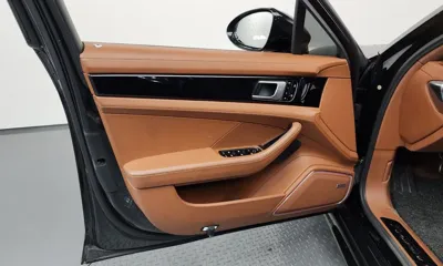 Porsche Panamera 2020, 93996 км, за 83900000 KRW - фото 24