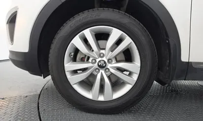 Kia Sorento 2016, 145319 км, за 10800000 KRW - фото 5
