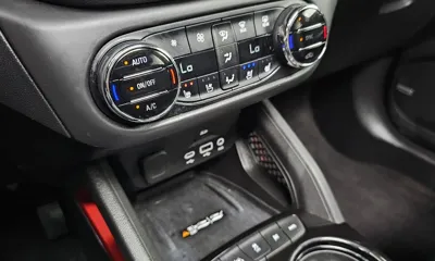 ChevroletGMDaewoo Trailblazer 2022, 46107 км, за 32900000 KRW - фото 32