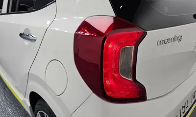 Kia Morning 2018, 43598 км, за 10200000 KRW - фото 23