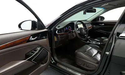 Kia K7 2016, 177603 км, за 8800000 KRW - фото 10