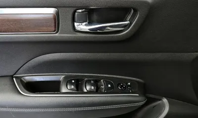 Renault-KoreaSamsung QM6 2020, 106669 км, за 14990000 KRW - фото 35
