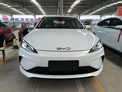 BYD Seal 05 DM-i 2026, 100 км, за 73800 CNY