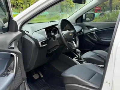 Chevrolet Trax 2023, 110000 км, за 37000 CNY - фото 6
