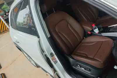 Audi Q5 2017, 147800 км, за 97000.22 CNY - фото 19