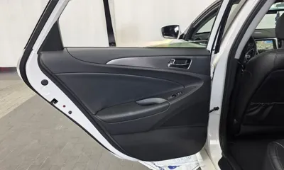 Hyundai Sonata 2014, 112434 км, за 5900000 KRW - фото 25