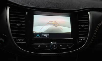 ChevroletGMDaewoo Trax 2019, 59475 км, за 7300000 KRW - фото 16