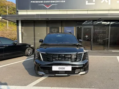 Kia Sorento 2026, 10000 км, за 49340000 KRW