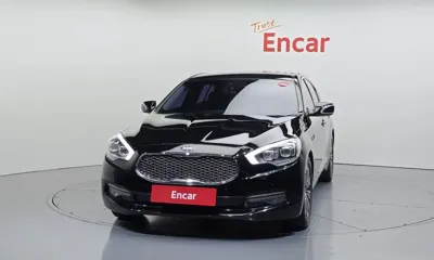 Kia K9 2015, 140992 км, за 9300000 KRW