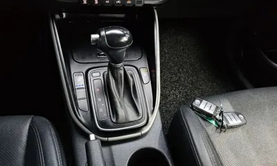 Kia Carens 2015, 73845 км, за 9500000 KRW - фото 9