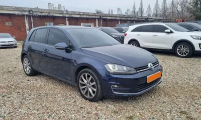 Volkswagen Golf 2015, 48054 км, за 8600000 KRW - фото 6