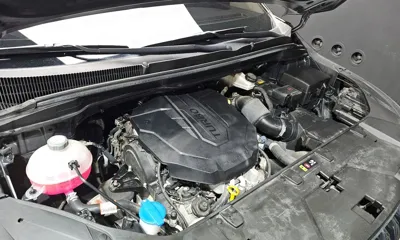 Kia Canival 2021, 20457 км, за 25300000 KRW - фото 6